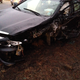 Illustration for article titled Near Head on Collision (Why my view on Hyundai quality is forever changed)